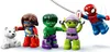 LEGO DUPLO Marvel 10963 Spider-Man a kamaráti: Náhľad obrázku produktu 17