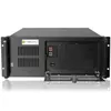 Techly I-CASE MP-P4HX-BLK2, Rack, Server, Schwarz, ATX, Produktbild-Vorschau 3