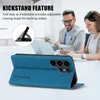 Handyhülle für Blackview Wave 10C, Leder Wallet Klapphülle Produktbild-Vorschau 3