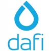 Filterová kanvica Dafi Crystal Graphit 2 l + 10 filtrov Náhľad obrázku produktu 7
