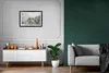 MuchoWow® MuchoWow® Gerahmtes Poster Aussicht - Berg - Produktbild-Vorschau 6