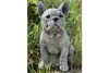 Statue de chien design - Bulldog Voir les images du produit 2