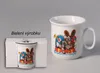 Tasse d'enfant 0,25 l, Taupe et bateau, Thun 1794 Voir les images du produit 2