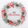 1000 Servietten Weihnachten Weihnachtsservietten 33x33 cm Produktbild-Vorschau 1