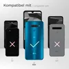 PURSE-CASE für LG Q60, Farbe:Dunkelblau Produktbild-Vorschau 2