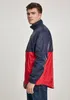Urban Classics TB2748 | Stand Up Collar Pull Over Jacket S Produktbild-Vorschau 8