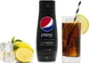 SodaStream Pepsi Max sirup 440 ml Náhled obrázku produktu 3
