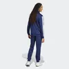 adidas 3 Streifen French Terry Herren Trainingsanzug Produktbild-Vorschau 7