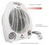 Ohrievač s ventilátorom GH 2000 Náhľad obrázku produktu 4