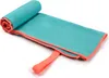 Handtuch Sporttuch schnelltrocknend Mikrofaserhandtuch Produktbild-Vorschau 3