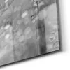 DEQORI Glasbild Echtglas 100x50 cm 'Magische Tautropfen' Produktbild-Vorschau 5