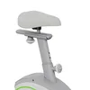 Zipro Ergometer Fahrrad Rave White – Elektromagnetischer Produktbild-Vorschau 9