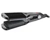 BaByliss The Crimper Texturizing iron Warm Black Pink 70,9" Náhľad obrázku produktu 1