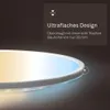 LED stropní svítidlo LED panel stmívatelné dálkové ovládání Náhled obrázku produktu 4