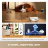 Dreame L10s Ultra Lite Saug- und Wischroboter mit Produktbild-Vorschau 15