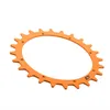 2-teilig Mähroboter Spikes Orange Ø 180 mm für WINGART Produktbild-Vorschau 5