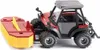 Siku 3068, Traktor-Modell, Vormontiert, 1:32, Aebi, Produktbild-Vorschau 1