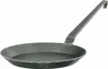 Bratpfanne Schmiedeeisern Serie 1888, mit hohem Rand Produktbild-Vorschau 1