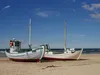 CALVENDO Puzzle Løkken Strand | 1000 Teile Lege-Größe Produktbild-Vorschau 3