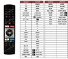 Fernbedienung passend für PANASONIC TB-43W60AEZ Produktbild-Vorschau 3
