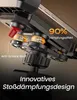 Motorrad Handyhalterung, Universal Handyhalterung Fahrrad Produktbild-Vorschau 9