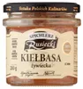 Rusiecki Spichlerz Kiełbasa Żywiecka 280G Pamapol Podgląd zdjęcia produktu 6
