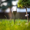 LUMILED solární zahradní svítilna sada 4 solárních svítidel Náhled obrázku produktu 2