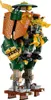 LEGO 71794 NINJAGO Lloyds und Arins Ninja Training-Mechs Produktbild-Vorschau 22