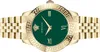 Versace Damen Uhr Armbanduhr Edelstahl Greca VEVC00619 Produktbild-Vorschau 3