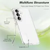 Samsung Galaxy S26 Plus Hülle - Coverup Glitzer TPU Back Produktbild-Vorschau 6