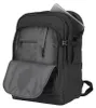 Rucksack TRAVELITE BASICS BACKPACK WATER-REPELLENT SCHWARZ Produktbild-Vorschau 5