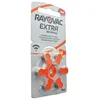 60 Stück Rayovac Hörgerätebatterie Varta HA13, IEC PR48, Produktbild-Vorschau 3