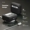 Elago Závěsné pouzdro Pager pro AirPods 4 Náhled obrázku produktu 5