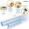 HERMA - Ochraniacz na książki - 40 cm x 10 m - Podgląd zdjęcia produktu 15