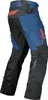 Leatt Moto 5.5 Enduro Motocross Hose, blau/schwarz, XS Produktbild-Vorschau 4