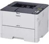OKI 09006232 OKI B513dn Laserdrucker grau Voir les images du produit 1