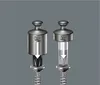 Wera Schraubendrehersatz 16tlg. Schlitz / PH / PZD / TX Produktbild-Vorschau 48