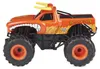 Monster Jam RC - El Toro Loco Monster Truck - Echelle 1:24 Voir les images du produit 3