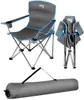 Nc3079 Grau-Blau Campingstuhl Nils Camp Podgląd zdjęcia produktu 18