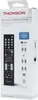 Hama ROC1117GRU, TV, IR Wireless, Drucktasten, Schwarz Produktbild-Vorschau 4
