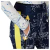 ROSSIGNOL JCC Sublim Damen Skihose blau M Produktbild-Vorschau 6