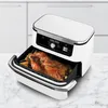 Ninja AF500EUWH weiß Heißluft-Fritteuse Produktbild-Vorschau 13