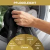 Lavea® 5er Set Gästehandtücher 30x50 cm, Weiche & Produktbild-Vorschau 5