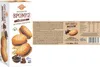 Cookies gefüllte Kekse Probierset 9 verschiedene Sorten mit Produktbild-Vorschau 6