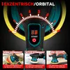 Poliermaschine Auto Akku, 150 mm Exzenter Poliermaschine  8 Produktbild-Vorschau 11
