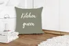 MuchoWow® Zierkissen Sofakissen Wohnzimmer Dekokissen 50x50 Produktbild-Vorschau 2