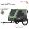 Tiggo VS Pets L Hundeanhänger & Jogger 2-in-1 Hundebuggy, Produktbild-Vorschau 6