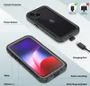 Custodia impermeabile per iPhone 13, resistente alla Anteprima dell’immagine prodotto 3