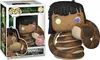 Funko POP Disney the Jungle Book 987 Mowgli with Kaa Podgląd zdjęcia produktu 1