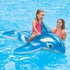 Aufblasbarer Wal 152 x 114 cm INTEX 58523 für Wasserspaß Produktbild-Vorschau 3